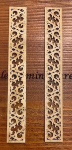 Porch Column, Design CO41, Pair