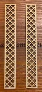 Porch Column, Design CO175, Pair