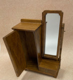 Vintage Armoire