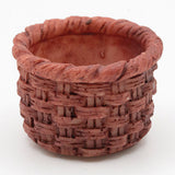 Bamboo Basket