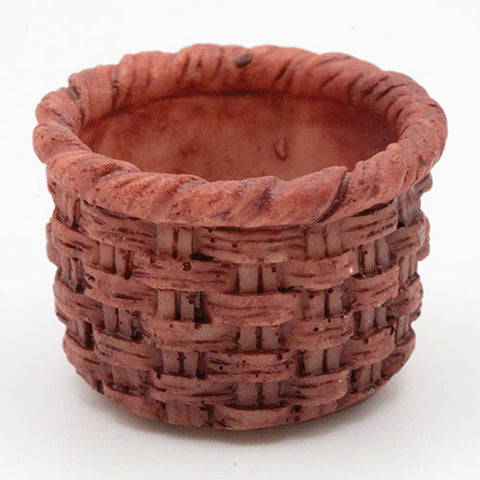 Bamboo Basket