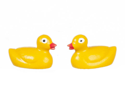 Yellow Ducky, Pair