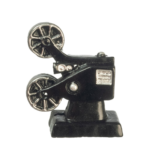Projector, Resin