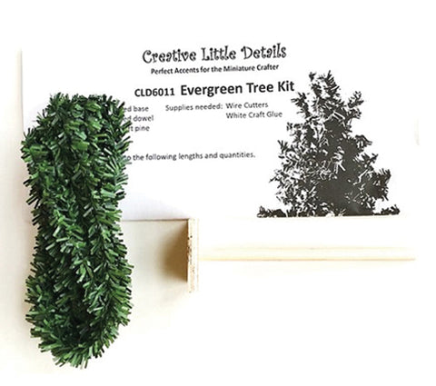 Christmas Tree Kit