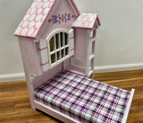 Children's Bunk Playhouse SPRING CLEARANCE