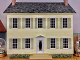 Foxcroft Estate Dollhouse, Special Order