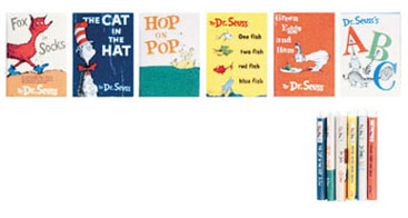 Children's Book series