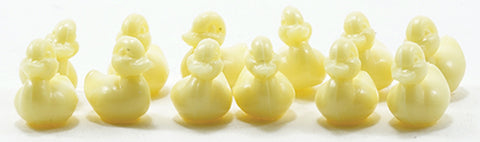 Yellow Duck,  Sold Individually,
