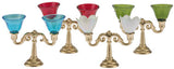 Non Electric Wall Sconce