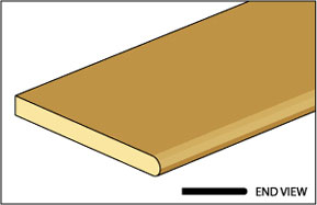 Stair Tread
