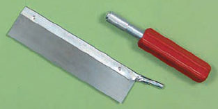 Razor Saw with Handle