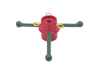 Christmas Tree Stand, Miniature