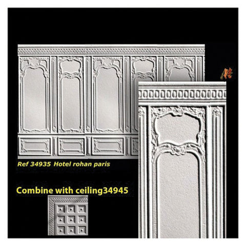 Wall Panel