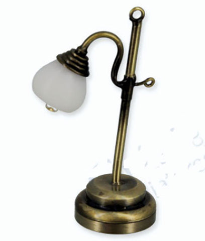 Desk Light with Wand, LED
