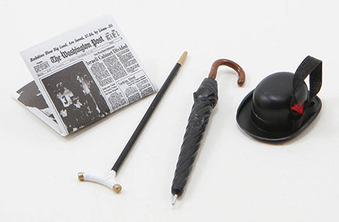 Gentleman's Set