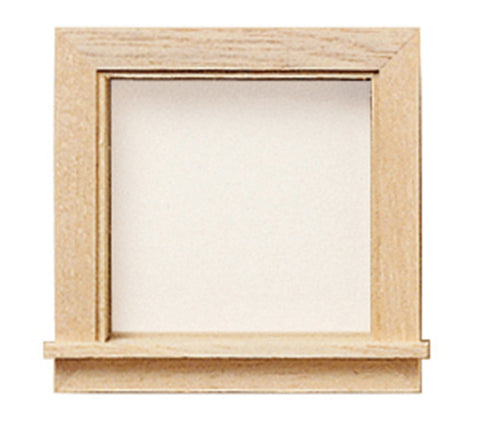 Glazed Dormer Window, Set of 2