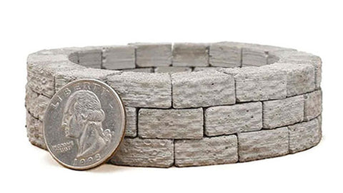 Mini Fire Pit Stones