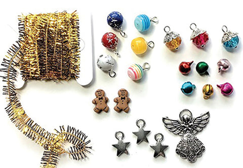 Ornament Assortment Set