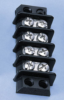 Four Pole Terminal Block