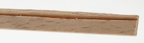 1/2 Scale Baseboard, style BBA8