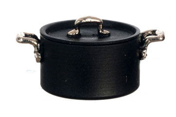 "Teflon" Stock Pot, Large, LIMITED STOCK