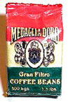 Medaglia Doro Coffee Bag
