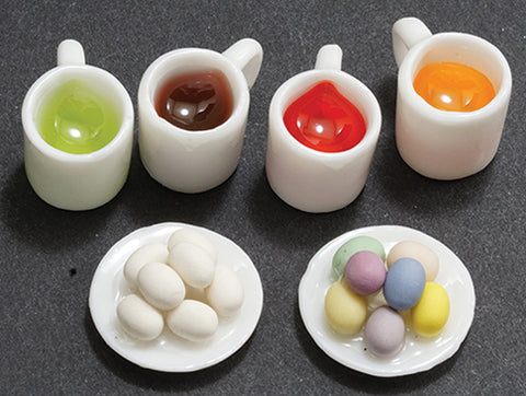 Easter Egg Dying Set