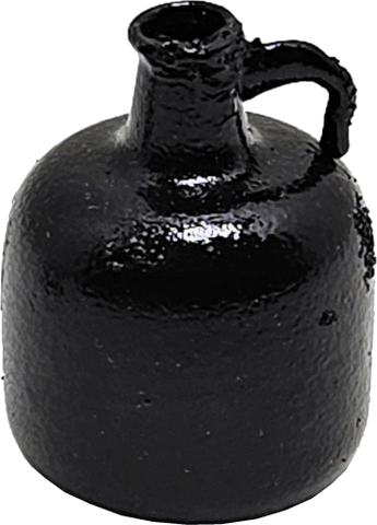 Black Jug, Large