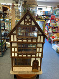 The "Harvard House" by Gary Jay