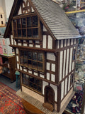 The "Harvard House" by Gary Jay