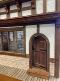 The "Harvard House" by Gary Jay