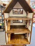 The "Harvard House" by Gary Jay