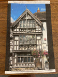 The "Harvard House" by Gary Jay