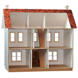 Foxcroft Estate Dollhouse, Special Order