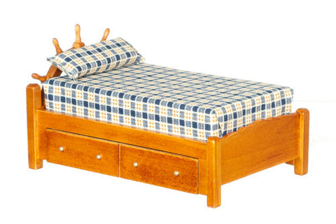 Captain's Bed SPRING CLEARANCE