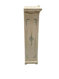 Wardrobe Closet, Hand Painted by Michele Amrozic