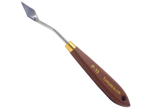 Mortar Trowel