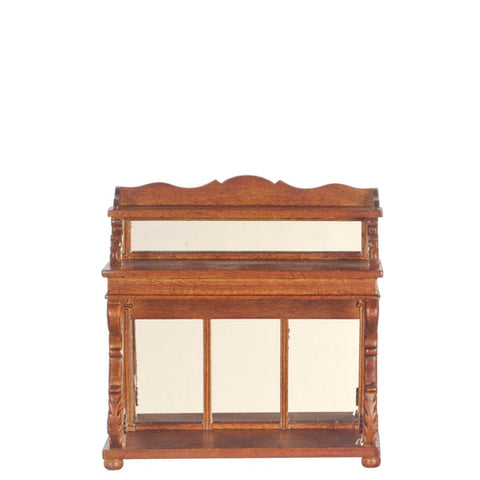 Hitchcock Desk, Walnut, LIMITED STOCK