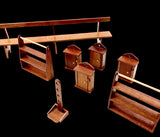 Don Cnossen Collection SOLD