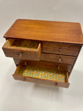 Shaker Style Chest of Drawers