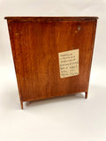 Shaker Style Chest of Drawers