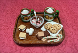 Winter Hygge Tray