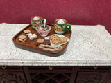 Winter Hygge Tray