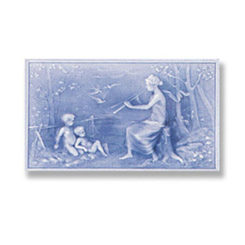 Picture Mosaic Tile, Greek Mythos