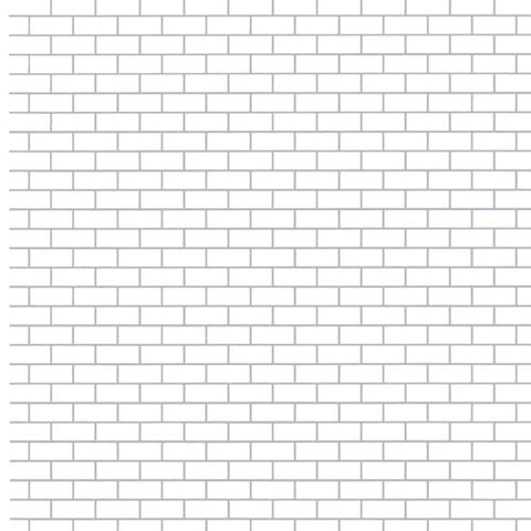 Embossed Subway Tile