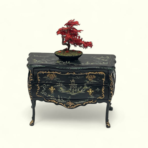 メープル 様 Japanese Red Maple Bonsai Tree – Dollhouse Junction