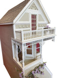 Westlake Wisteria Dollhouse