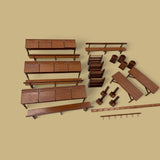 Don Cnossen Collection SOLD