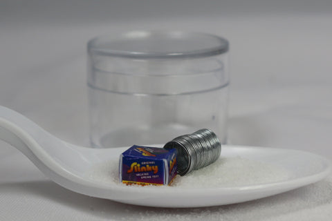 Slinky Toy and Box
