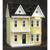 Princess Anne Dollhouse Kit Milled MDF 15% OFF